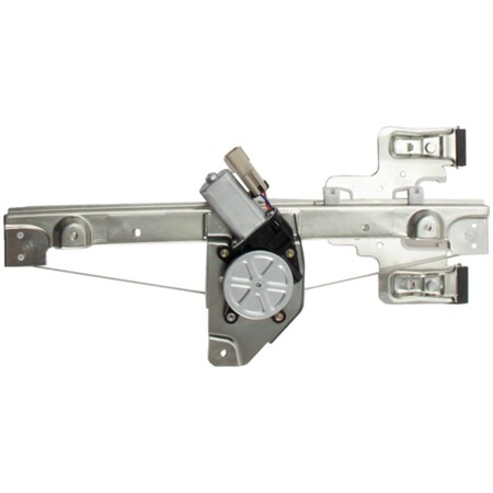 Aci Automotive Chry 300 Ser 10-05/Dodge Charger 10-06/M, 86975 86975